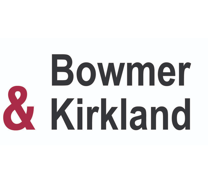 Bowmer & Kirkland 